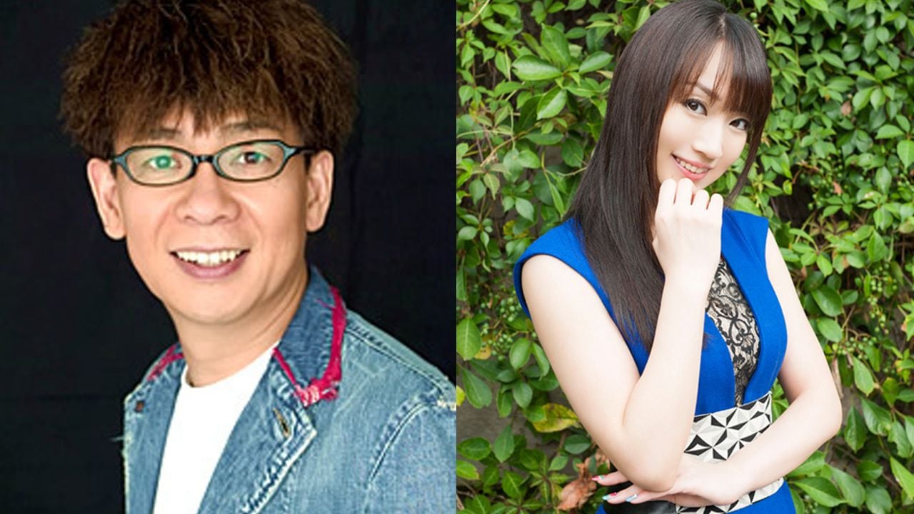 「2015年最も輝いていたと思う声優ランキング」第1位はこのお2人！