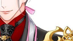 美形の予感しかしない『刀剣乱舞』銀髪につやつやな唇が気になる新たな刀剣男士の一部が公開!