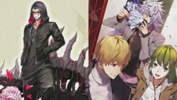 『FGO』がローソンとコラボ決定!ギルガメッシュやマーリンらの描き下ろしイラストも登場!