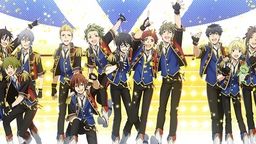 315すぎる!アニメ『SideM』OP主題歌のCDジャケットイラストは新衣装に身を包んだアイドルたち!