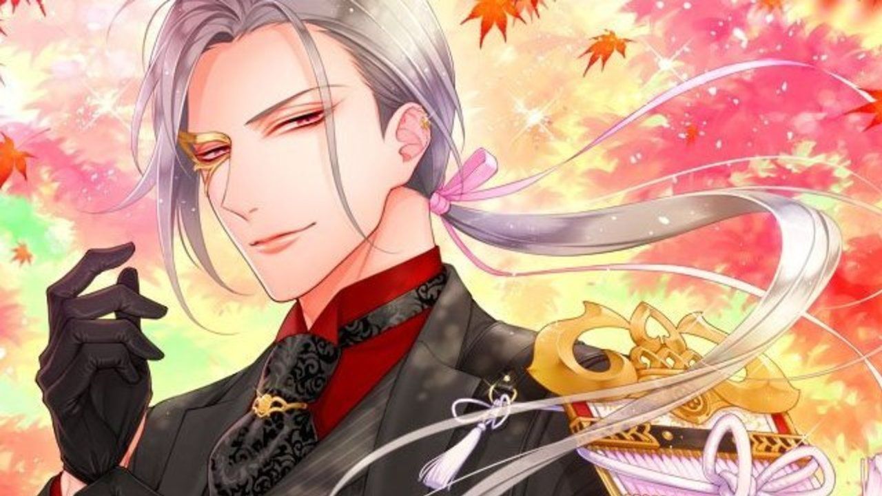 新たな刀剣男士の気配を察知！『刀剣乱舞』大人なオーラ漂うCV:三木眞一郎さんの太刀「大般若長光​」が登場！