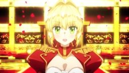 アニメ『Fate/EXTRA Last Encore』最新PV公開!西川兄貴が歌うOPテーマも解禁!