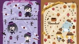 グリードもいる!帽子を被ったみんなが可愛い『ハガレン』xサンリオ期間限定ショップの限定デザインが公開!