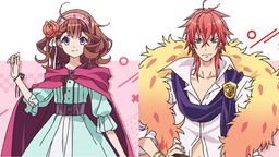 アニメ『ダメプリ』ヒロイン役は矢作紗友里さんに決定!ダメ王子たちのキャラクター設定も公開