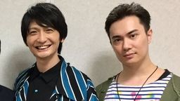 『Free!』のキャラ語りする島﨑さん!鈴木達央さんが島﨑信長さんのTwitterアカウントを乗っ取り!