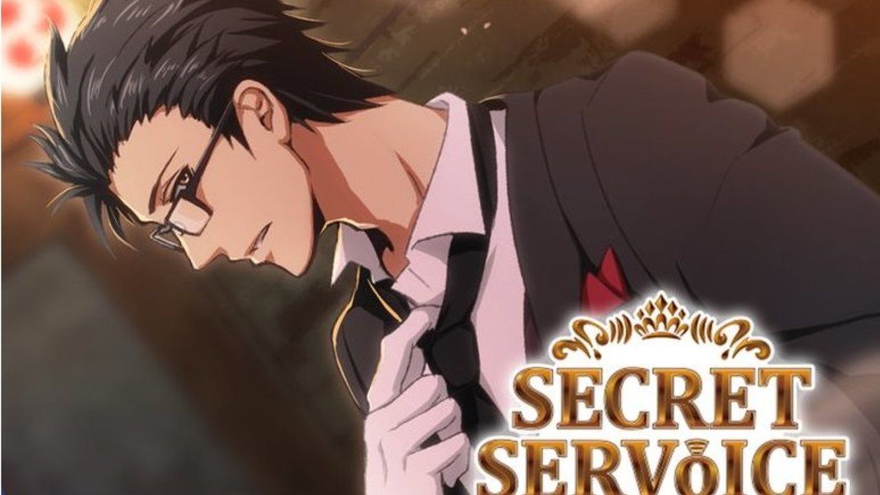 お嬢と呼ばれたい！ナンジャタウン「SECRET SERVoICE」に肉食系な執事（CV：中田譲治さん）が登場！