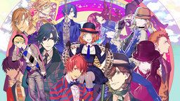 『うたプリ』2018年2月より「Shining Masterpiece Show」の世界を体感できる企画展を開催!
