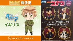 新たなねんどろいどに新作グッズ情報が続々と!「アニメイトガールズフェスティバル」が今年も開幕!