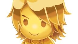 アプリ『テニプリ』事前登録数30万人突破で黄金の許斐先生像をプレゼント決定!気になる配信時期も公開!