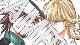 最高すぎる！魂ネイションズ​10周年記念イベントの特典色紙に桂正和先生描き下ろし『タイバニ』が登場！