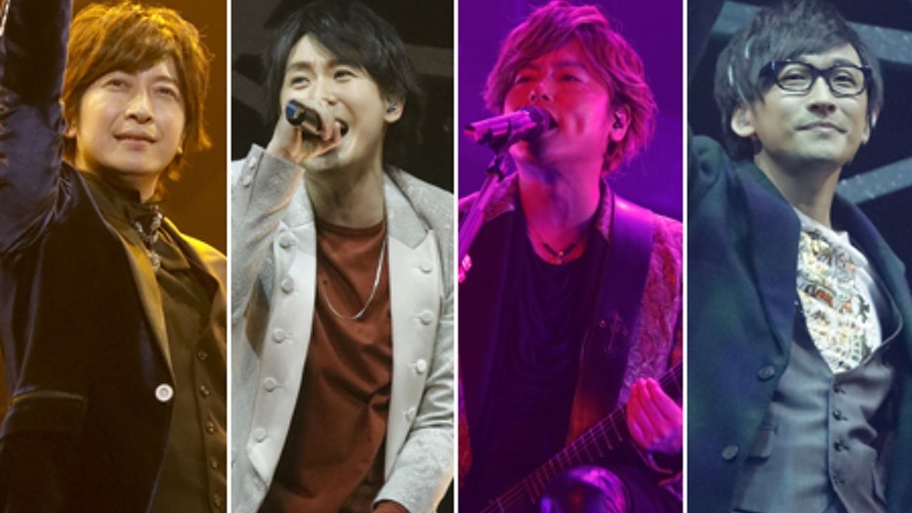 10周年イヤーをお家でお祝いできる！？12月開催の「おれパラ2017」千秋楽公演が初のテレビ放送！