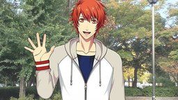 デート気分も楽しめちゃう?『シャニライ』にアイドルと写真撮影ができる新機能「カメラモード」が追加!