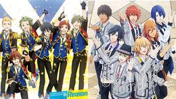 2次元男性アイドルの勢いがすごい…!『SideM』『うたプリ』新曲がオリコンランキング上位にランクイン!