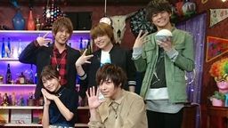 じわじわくる!?「NAOMIの部屋」トーク出演者の写真に一人だけ白米を持つ八代拓さん!