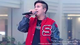 「ヒプノシスマイク」AGFライブ映像公開!木村昴さんのフリースタイルや白井悠介さんのラップと圧巻の初ステージ!