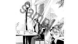 『文スト』文豪たちのゆかりの地を巡るスタンプラリーが文京区で開催決定!春河35先生描き下ろしイラスト展示も