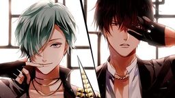 『ツキプロ』Growthのライバルユニット「ZIX」がCDリリース決定!Growthメンバーも出演するドラマを収録