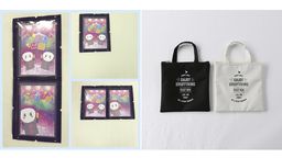 これが欲しかった!クリアファイルポケットにペンラケースまで、3COINSがヲタ活を本気で応援!