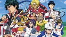 あなたのスマホは大丈夫?アプリ『テニプリ』公開された対応機種一覧で配信前にプレイできるか確認を!