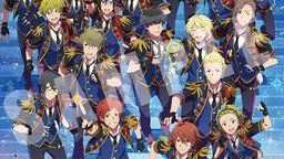 315プロのアイドル全員集合！『アイマス SideM』BD&DVD第1巻付属の収納BOXイラストが公開！