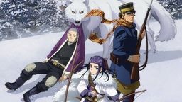 アニメ『ゴールデンカムイ』主人公・杉元を演じるのはアニメ初主演の小林親弘さんに決定!