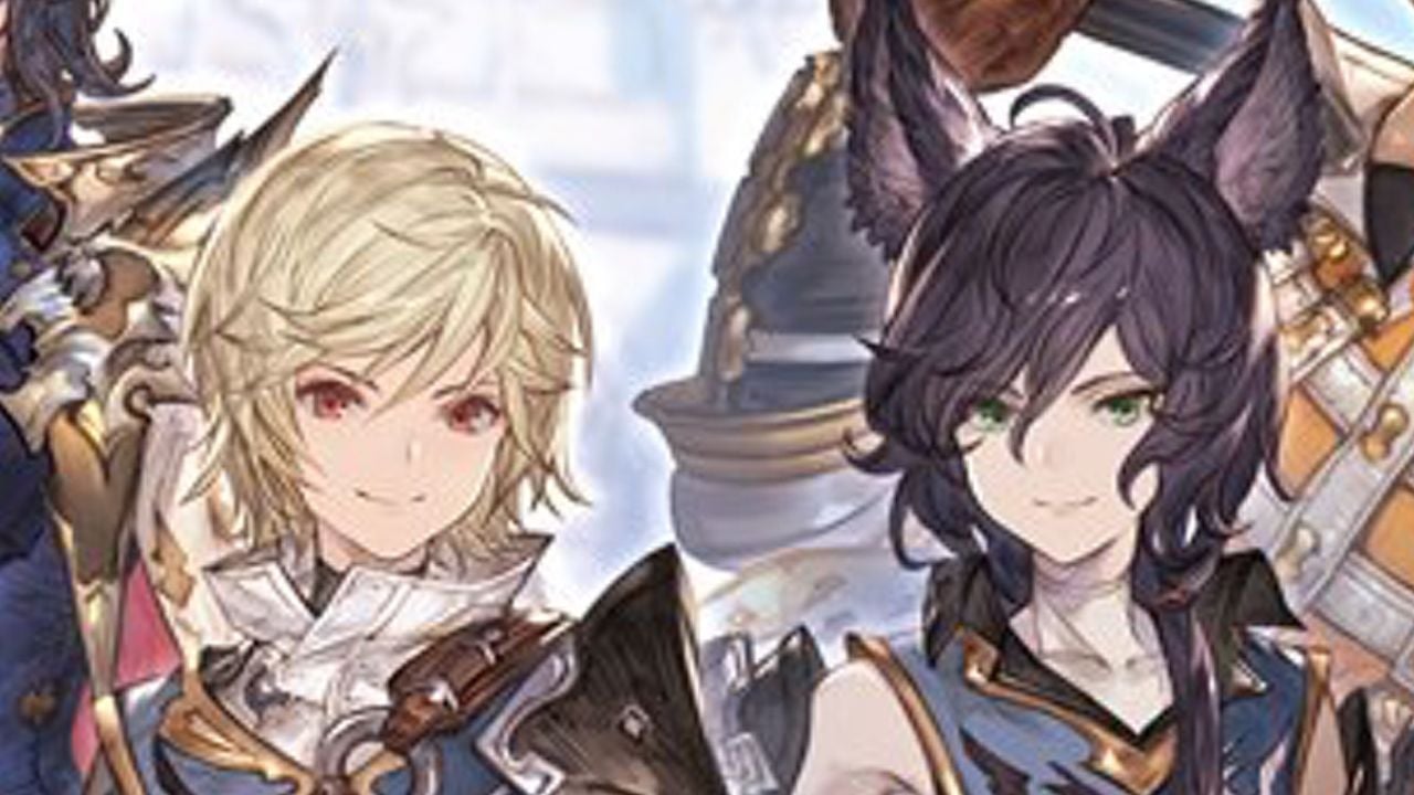 可愛いかよ！『グラブル』にショタなアーサー（CV:豊永利行さん）＆モルドレッド（CV:白井悠介さん）が登場！