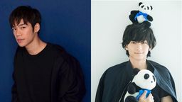 anan初のアニメ特集!小野賢章さんや荒牧慶彦さんら撮影のオフショット写真が公開中!