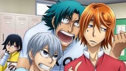 今回はどんな会話が聞けるの?アニメ『弱虫ペダル』書き下ろしシナリオのボイスドラマ第6弾が配信!