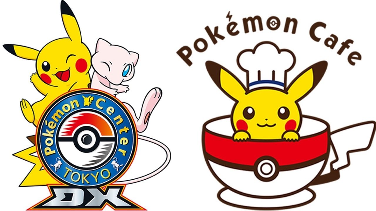 ポケモン初の常設カフェが来年春に日本橋髙島屋にてオープン！ここでしか手に入らないプレゼントって！？