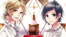 内山昂輝さんと島﨑信長さんの「好きだよ」の破壊力!LIP x LIP新曲「ノンファンタジー」のMVが公開!