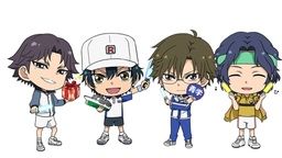 あの感動が劇場で蘇る!?『テニプリ』応援上映第3弾は「テニフェスオールナイト!!」を二夜にわたり上映決定!