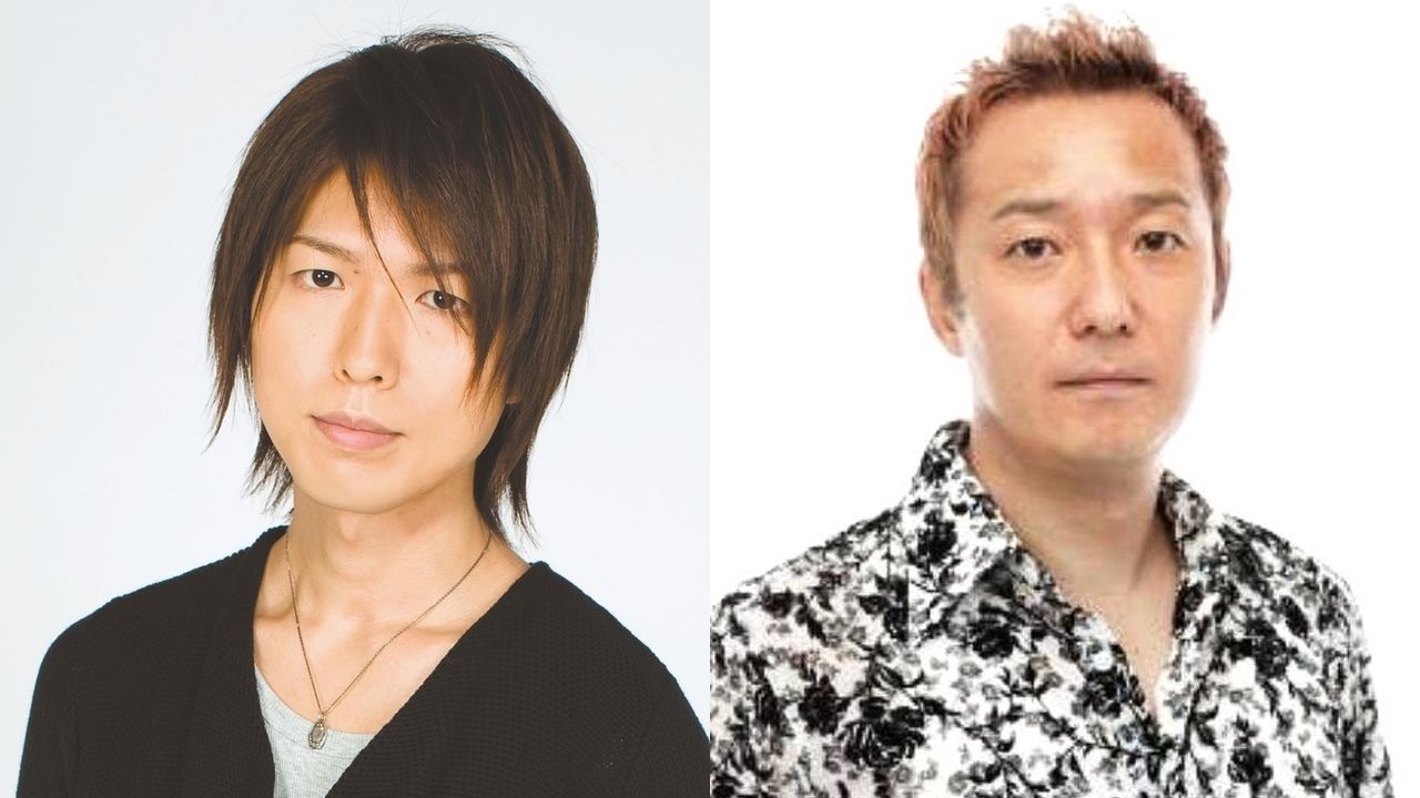 「超！A&G＋」10周年記念特番が配信決定！神谷浩史さん、小野坂昌也さんらが日替わりで番組を担当！