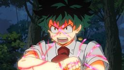 アニメ『ヒロアカ』3期のPVが公開!劇場版ビジュアルでは力強く一歩を踏み出すデク達の姿が!