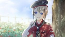 新たな刀剣男士の気配を察知!『刀剣乱舞』CVは梶裕貴さん、キャラデザは枢やな先生の「日向正宗」が登場!