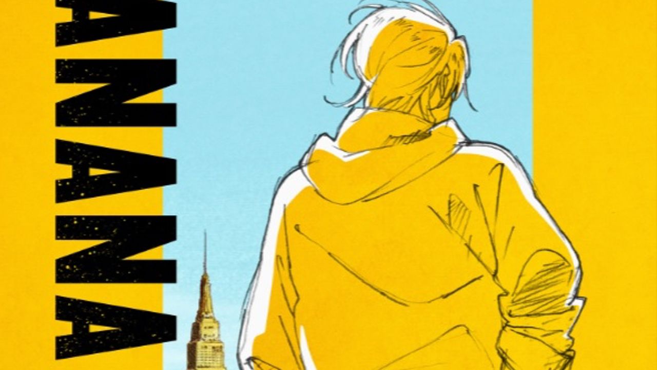 メインキャストやPVなどが初公開！アニメ『BANANA FISH』制作発表会が開催決定！