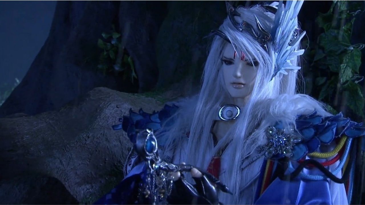 武侠ファンタジー人形劇『Thunderbolt Fantasy』が宝塚歌劇団星組によって舞台化決定！