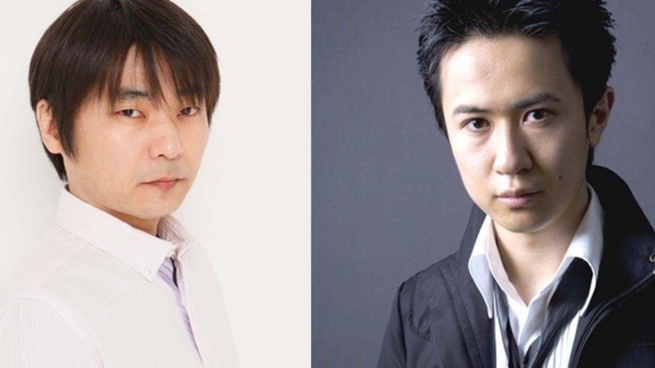 声優陣がほんと豪華！伊藤潤二『コレクション』新たな声優に石田彰さん、杉田智和さんら12名！　