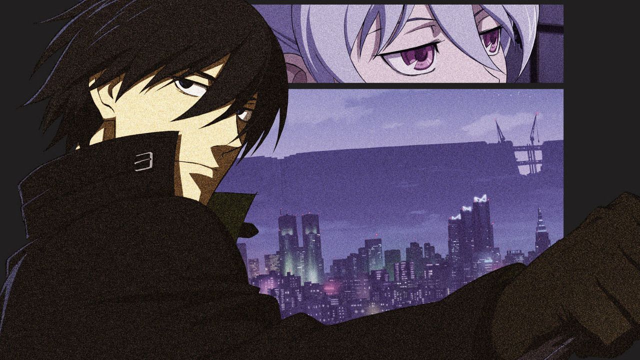 もうそんなに経つの！？アニメ『DARKER THAN BLACK』が10周年を記念した一夜限りのトークイベントを開催！