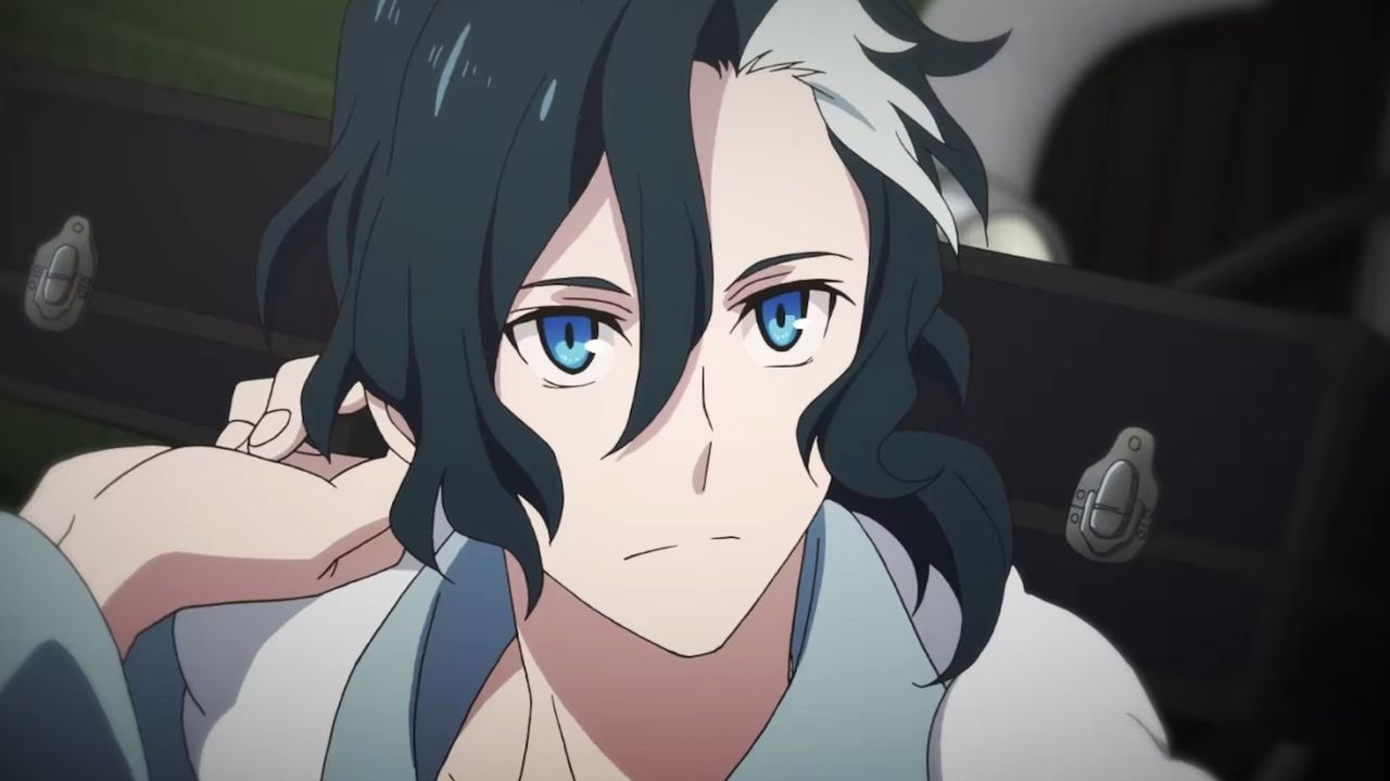 P.A.WORKS新作アニメ『天狼 Sirius the Jaeger』が7月より放送決定！上村祐翔さん、櫻井孝宏さん、武内駿輔さんら出演