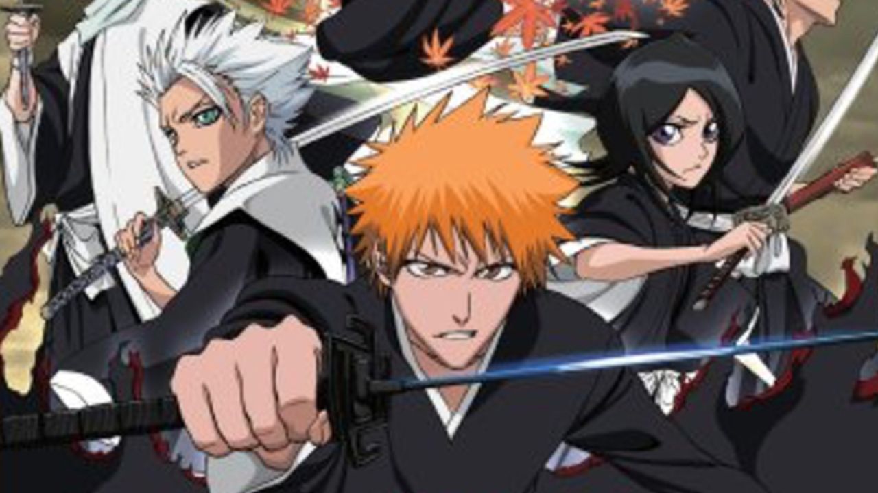 思い入れの曲はある？『BLEACH』『NARUTO』主題歌で知られるAqua Timezが解散を発表