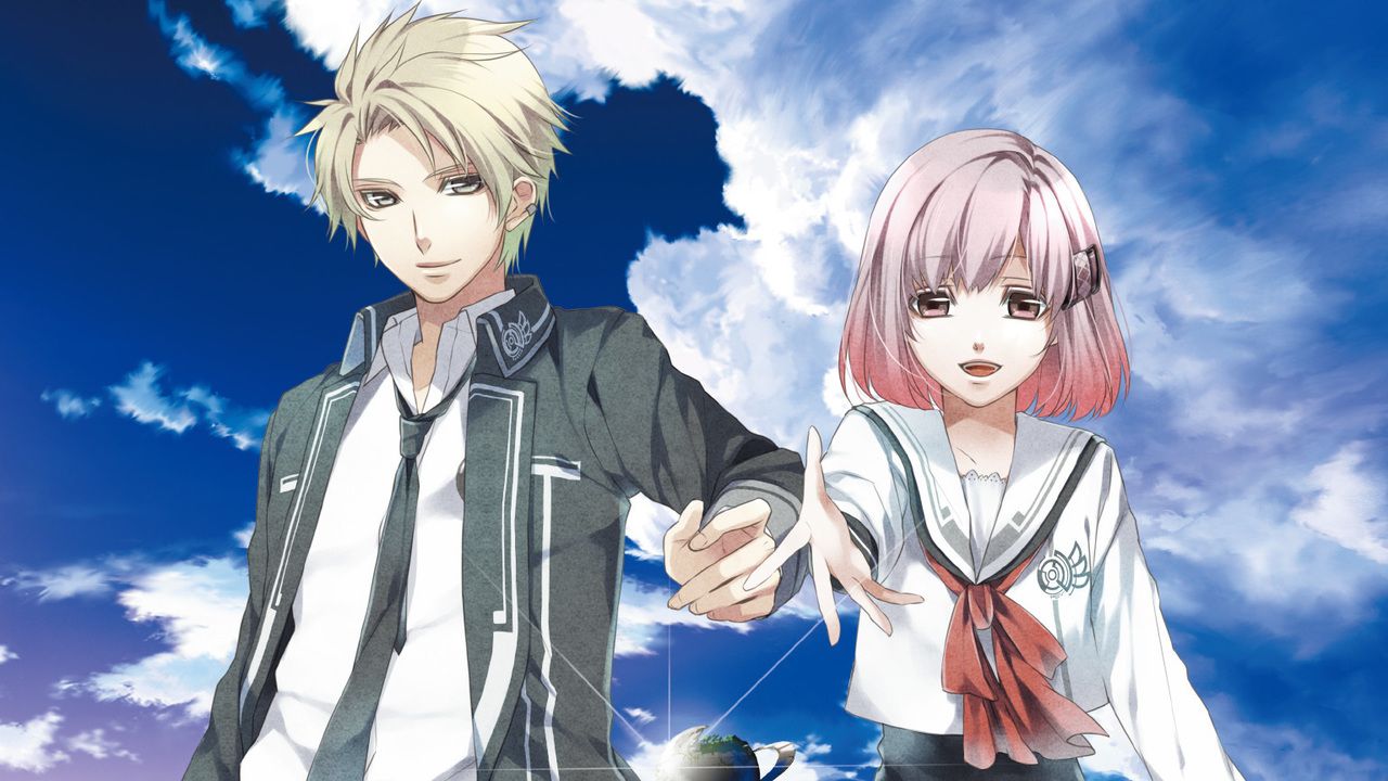 舞台『NORN9 ノルン＋ノネット』結賀駆役に中村優一さん、二条朔也役に安達勇人ら15名の配役が発表