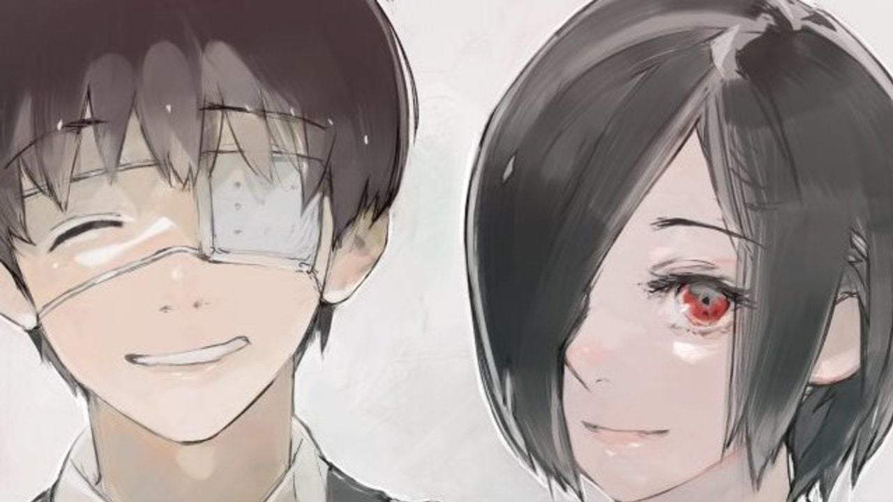 連載から7年『東京喰種』がついに完結　石田スイ先生「しばらくはのんびり絵でも描いて過ごしてみます」