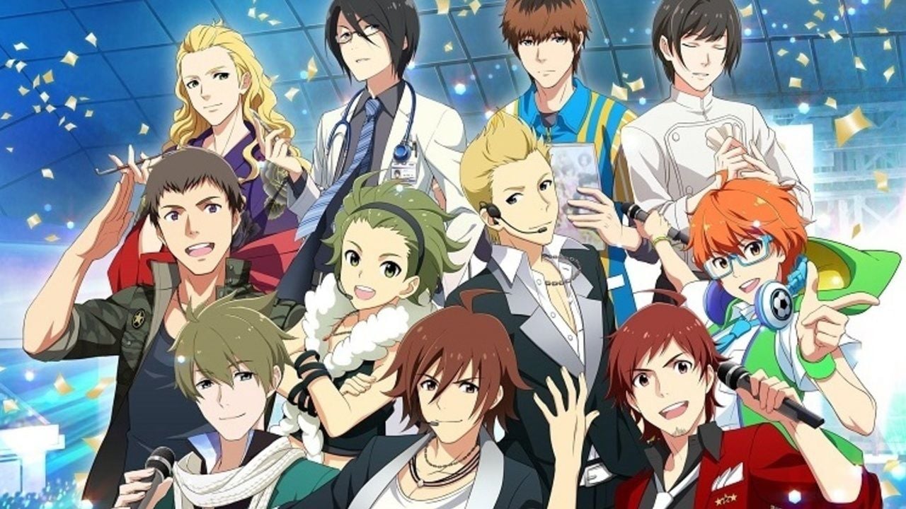 7月17日で『SideM』は4周年！「SideM4」がトレンドに入りキャストや企業からのお祝いメッセージも