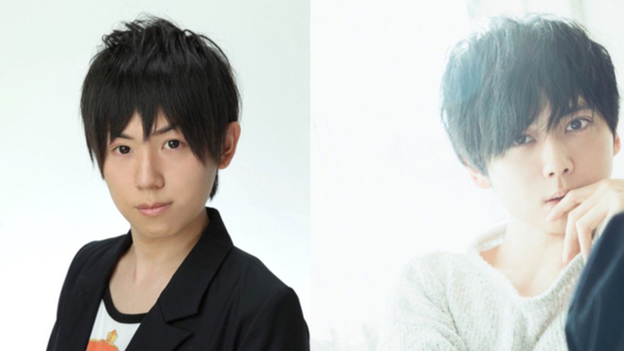 山下大輝さん＆梶裕貴さんがラジオ「菅田将暉のオールナイトニッポン」に生出演！声をテーマにトーク