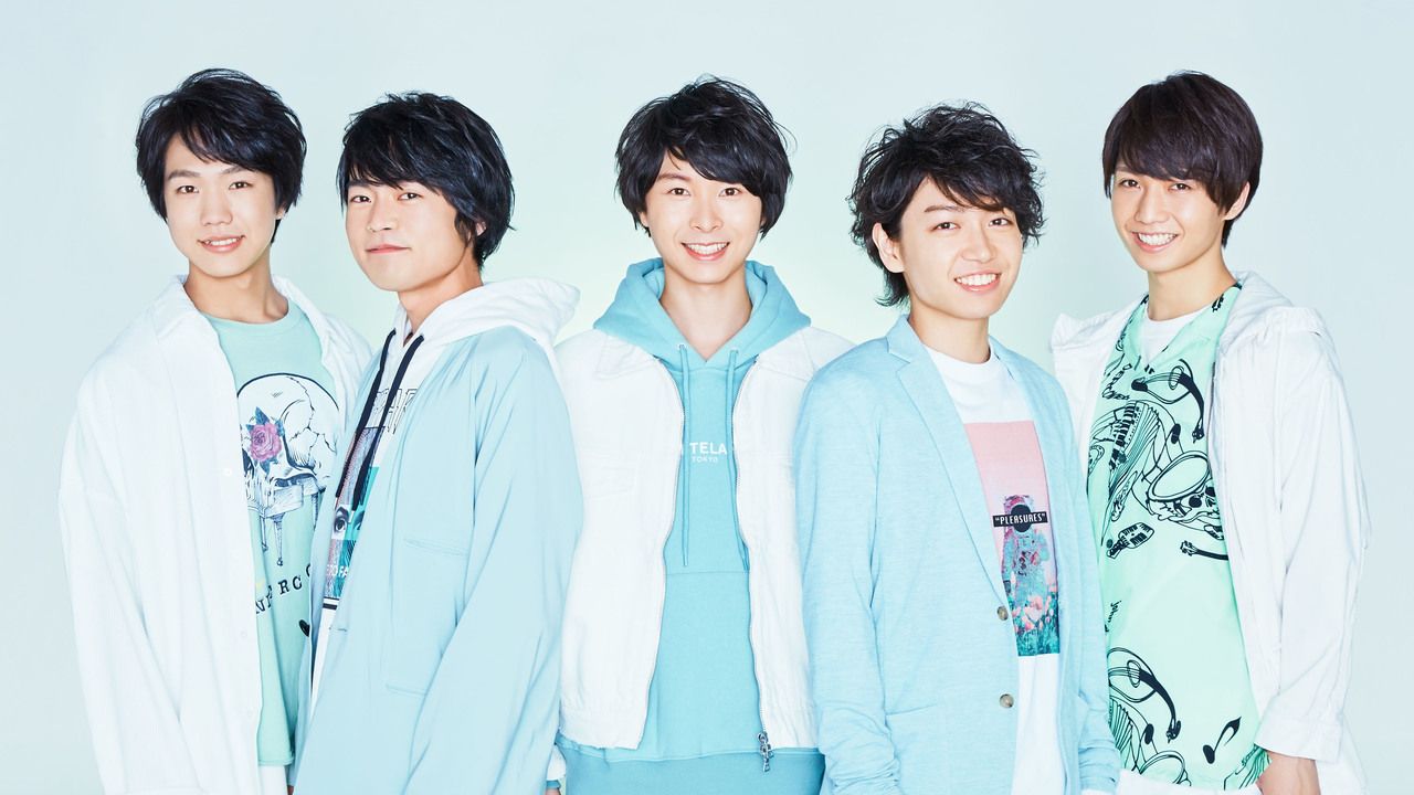 堀江瞬さん​、千葉翔也さんら「キラミュ」所属ユニット主演の実写ドラマ制作決定！9月より無料配信開始