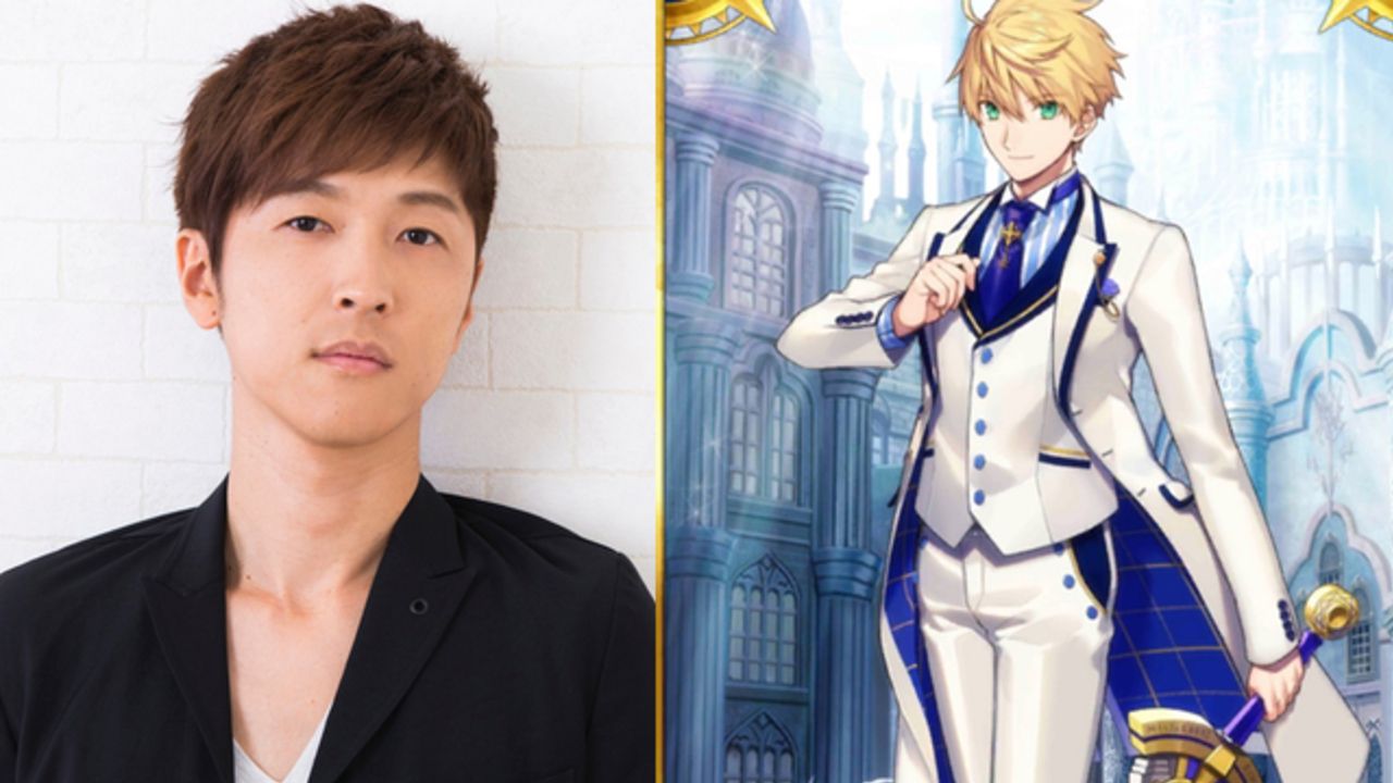 プーサーやマーリンの水着実装フラグ！？『FGO カルデア放送局』SP生放送に櫻井孝宏さんが初出演！