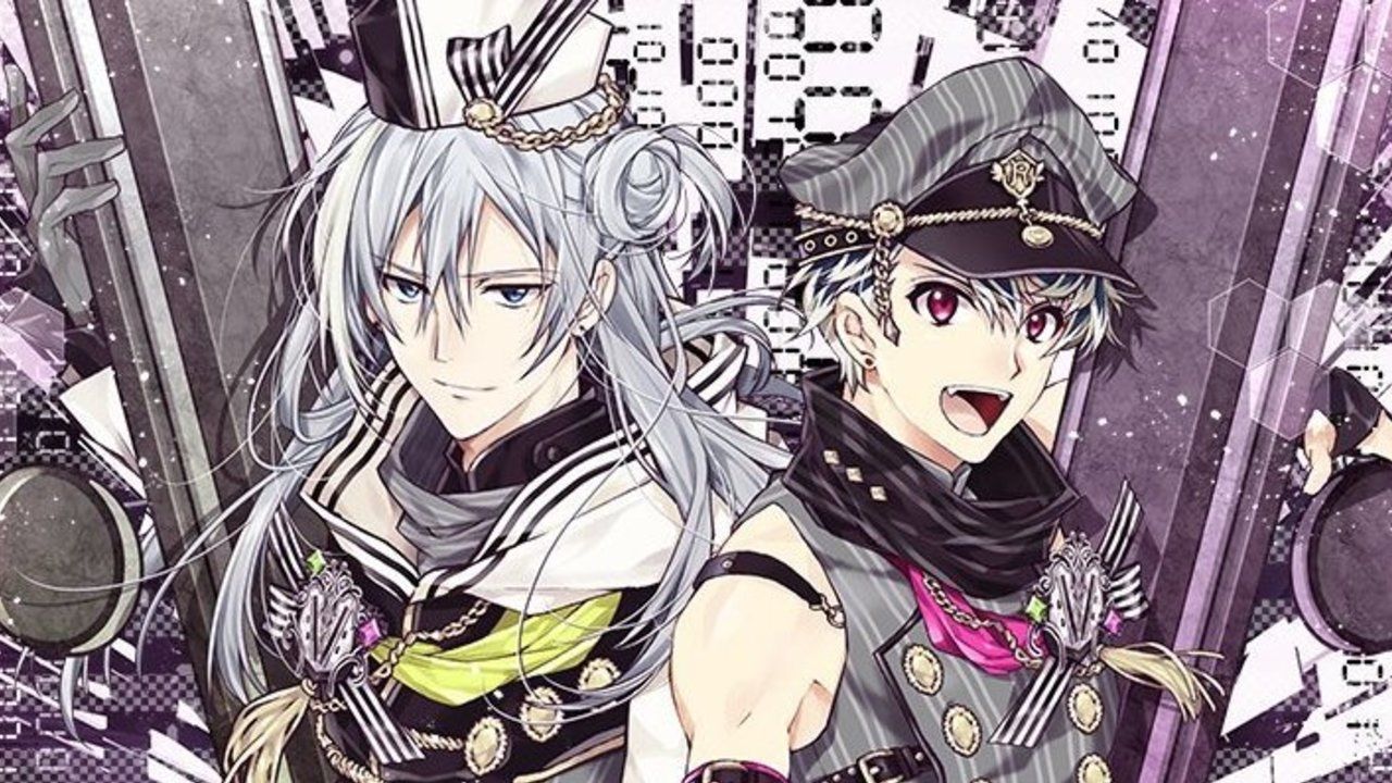 『アイナナ』Re:vale 1stアルバム豪華盤にブレスレット＆バッグチャームなどオシャレなオリジナルグッズが同梱！