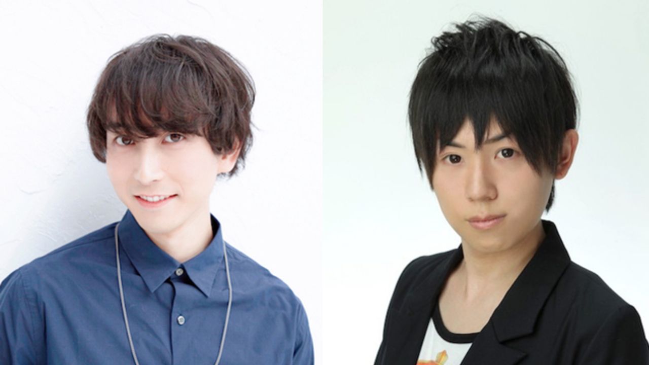 『スタマイ』初となるキャストイベントが9月15日に開催！中島ヨシキさん、山下大輝さん、山谷祥生さんら出演