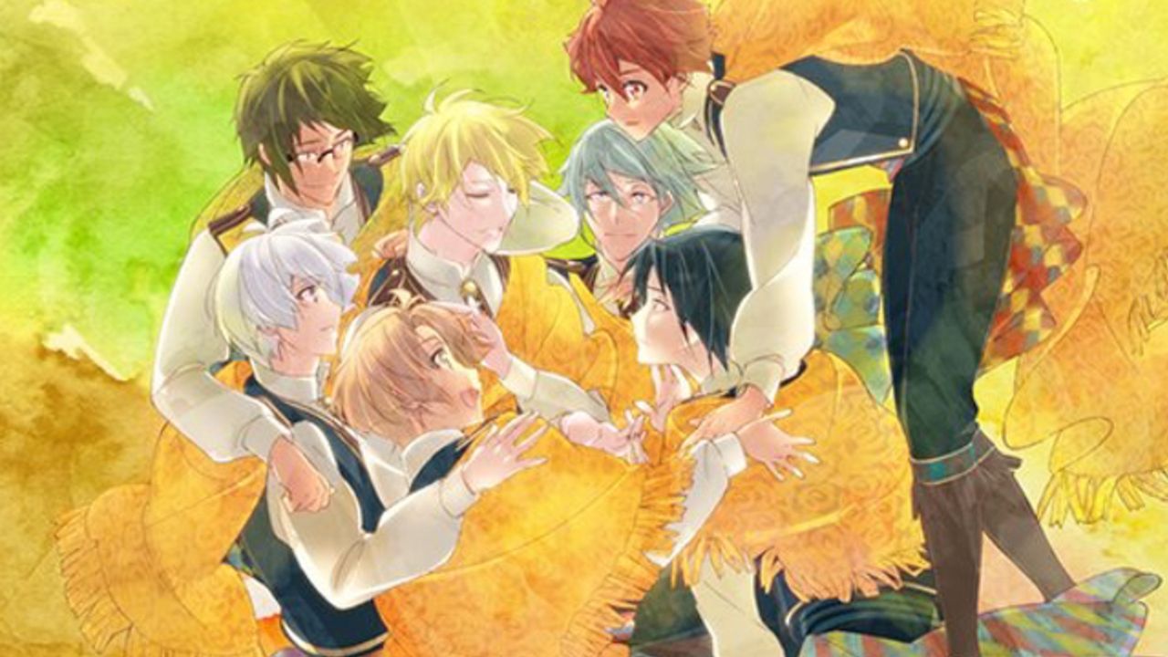 アプリ『アイナナ』第4部が今冬公開！さらにRe:vale、TRIGGER、IDOLiSH7、ŹOOĻの新作MVアニメが制作進行中！