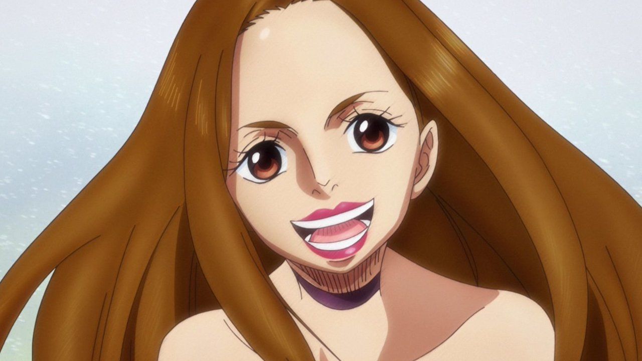 安室奈美恵さんが『ONE PIECE』の世界に！スペシャルコラボ映像が「エピソードオブ 空島」エンディングでTV初公開！